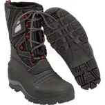 KRAMP Obuv Canadian, vysoká, černá, vel. 47