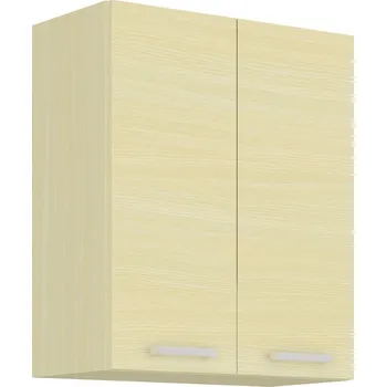 Komoda W60 horní skříňka dvoudveřová CHAMONIX II