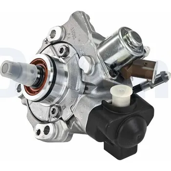 Palivové čerpadlo Vysokotlaké čerpadlo DELPHI 28417048-12B1