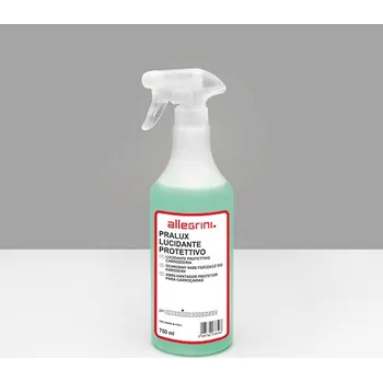PRALUX ochranný leštící prostředek 750 ml