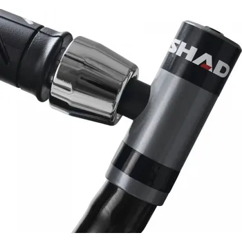 Auto-moto Montážní sada k zámku řidítek SHAD H0SH31SC (velikost 5)