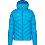 Bunda Mammut Taiss IN Hooded Jacket Men black 0001 XXL