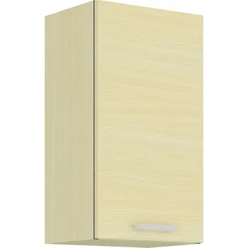 Kuchyňská skříňka Horní kuchyňská skříňka CHAMONIX II W40, 1-dveřová