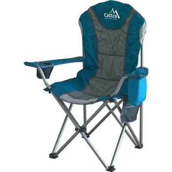 Zahradní nábytek Židle kempingová CATTARA 13472 Lucca