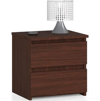 Noční stolek Noční stolek VALESTRA - wenge