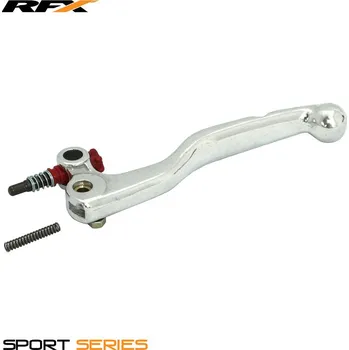Nářadí na motocykly Sportovní páčka spojky RFX (Magura) FXCL5020000SV