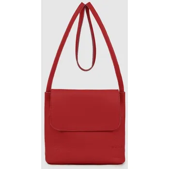 Kabelka Woox Cortes Red kabelka + DÁREK + Doprava ZDARMA