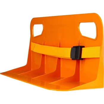 Auto-moto Amio Zarážka do kufru se suchým zipem proti volnému pohybu zavazadel |