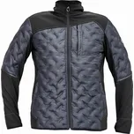 Cerva Bunda NEURUM softshellová antracit L