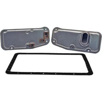 Hydraulický filtr Hydraulický filtr, automatická převodovka WIX FILTERS 58030