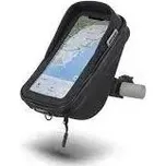 SHAD Držák telefonu s kapsou SHAD X0SG76H 180x90mm na řídítka 130.X0SG76H