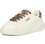 Guess Sneakersy CEO-V12-1145 Bílá 34