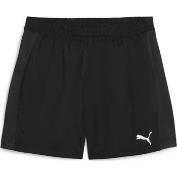 Pánské sportovní kraťasy Puma RUN FAVORITE VELOCITY 5" SHORT M XXL Černá, Bílá