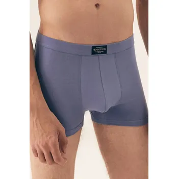 Boxerky Henderson pánské boxerky NAVY BLUE, NAVY BLUE XL i170_42971-K004-XL