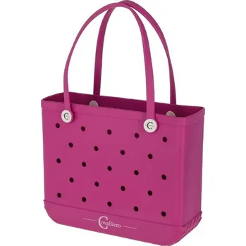 Chov hospodářského zvířete COVALLIERO MultiBag pink 15l