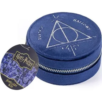 Šperkovnice Carat Shop Šperkovnice Harry Potter - Relikvie smrti