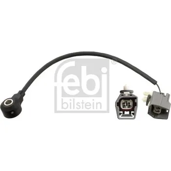 Autoelektrika Senzor klepání FEBI BILSTEIN 103207
