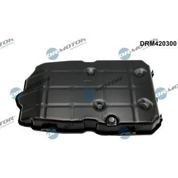 Motor automobilu Olejová vana, automatická převodovka Dr.Motor Automotive DRM420300