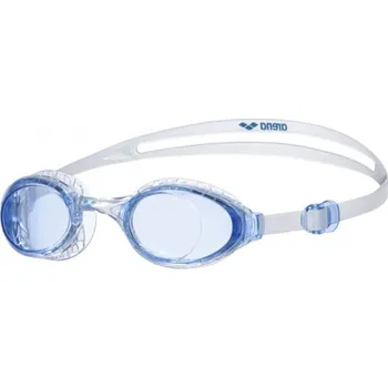 Plavecké brýle Plavecké brýle Arena Air-Soft Modro/čirá