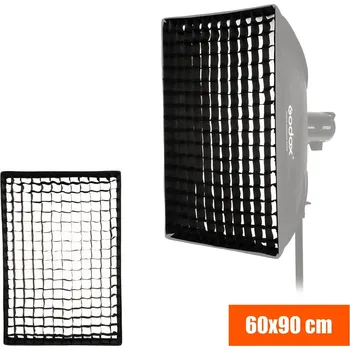 Softbox Voština GFW pro softbox Godox FW Recta 60x90