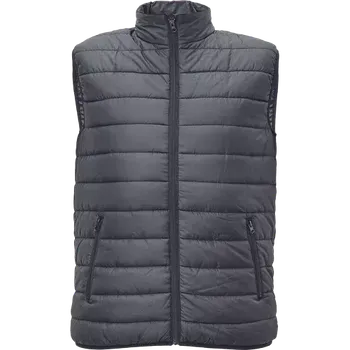 Pánská vesta CERVA MAX NEO LIGHT vesta černá 3XL 0303016160006