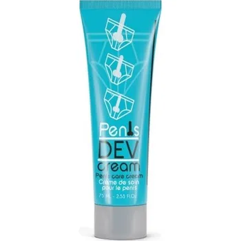 RUF PENIS DEV CREAM 100ML