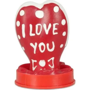 Kondom ERCO Heart