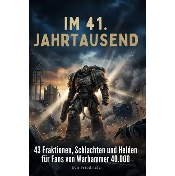 Příroda Im 41. Jahrtausend - Kanniainen, Vesa