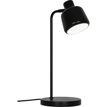 Stojací lampa Nordlux Louella (černá) kov, plast IP20 2612115003 2612115003