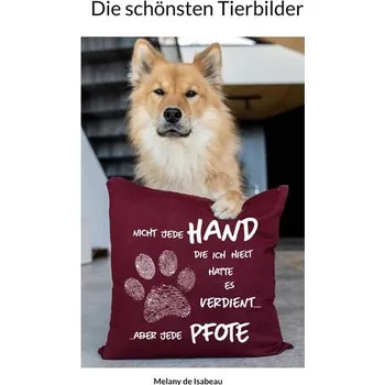 Pohádka Die schönsten Tierbilder - Isabeau, Melany de