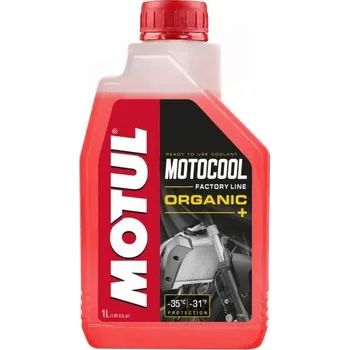Provozní kapalina Nemrznoucí kapalina MOTUL MOTMOTOCOOLFL