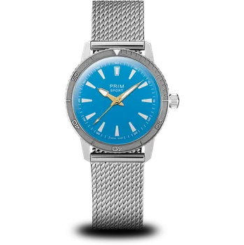 Hodinky PRIM Sport 38 A - D - L09P.18058.D.71-922-501-00-1/04