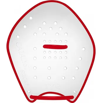 Plavecká packa Tyr Catalyst Stroke Training Paddles M