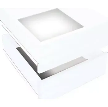 Ložnicová sestava Sada zásuvek Canaris (2 ks) bílá