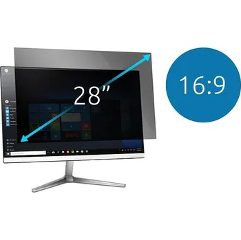 Počítač Kensington Privátní filtr pro Samsung 28" 16:9 odnímatelný (628906)