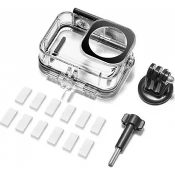 RC vybavení Vodotěsné potápěčské pouzdro pro akční kameru DJI Osmo Action 6 1DJ8294