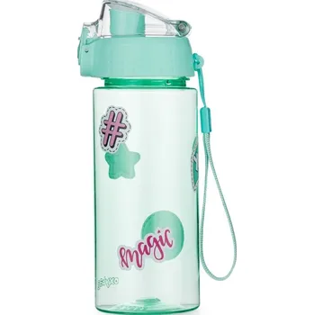 Oxybag Láhev OXY CLiCK 500 ml Magic