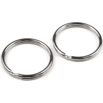 Kroužek na klíče Ø28 mm