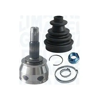 Hřídel nápravy Sada kloubů, hnací hřídel MAGNETI MARELLI 302015100106