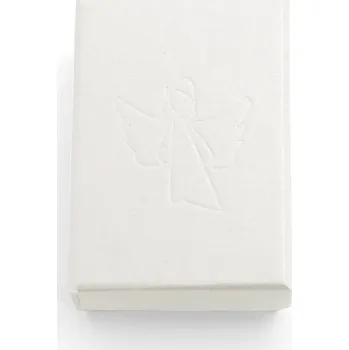 Dárková krabička Dárková krabička na šperky Anděl KP12-8 Beneto Exclusive