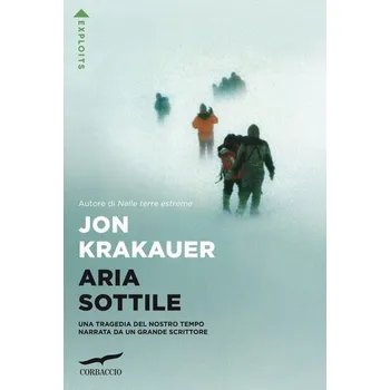 Aria sottile - Jon Krakauer