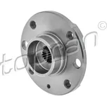 Náboj kola TOPRAN 206 339