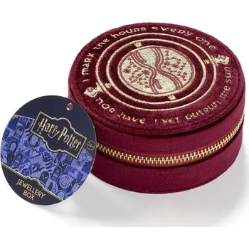 Šperkovnice Carat Shop Šperkovnice Harry Potter - Obraceč času