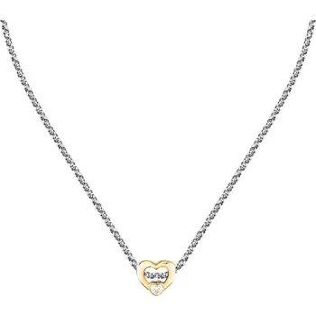 Náhrdelník Dámský náhrdelník Morellato Drops SCZ1414