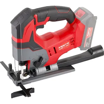 Přímočará pila FESTA Pila přímočará AKU SHARE20V 28050 (bez AKU)