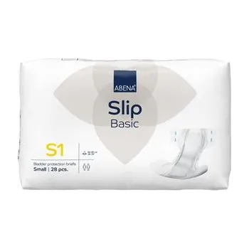 Kalhotky zalepovací Abena Slip Basic S1