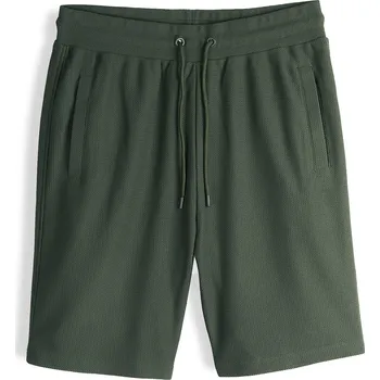 GATE Strukturované teplákové šortky S 125-0280/478