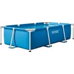 Bazén Intex Rectangular Frame 220 x 150 x 60 cm