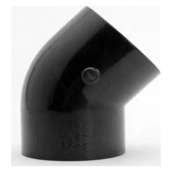 OEM Koleno 45°D 32 MM