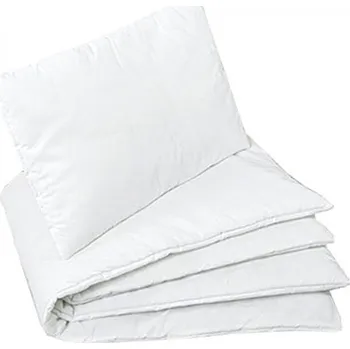 Povlečení COSING Peřinka polštář - výplně 135 × 100